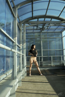 Eunice O in Eunice - House Of Glass gallery from STUNNING18 by Thierry Murrell - #10