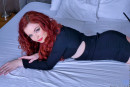 Miss Olivia in Redhead Beauty gallery from NUBILES - #1