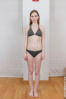 Amelia Miller in Casting gallery from TEST-SHOOTS by Domingo - #2