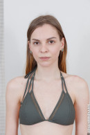 Amelia Miller in Casting gallery from TEST-SHOOTS by Domingo - #3