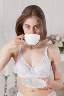 Anna R in Coffee After A Walk gallery from STUNNING18 by Thierry Murrell - #6