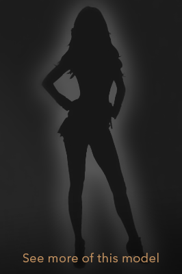 Ambar Lapiedra Model Pages