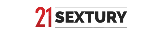 21SEXTURY 520px Site Logo