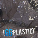 66PLASTIC Sidebar Logo