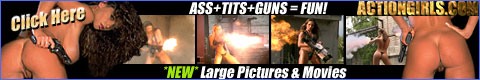 ACTIONGIRLS banner