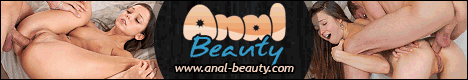 ANAL-BEAUTY banner
