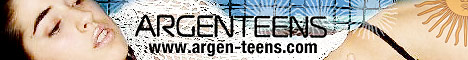 ARGEN-TEENS banner