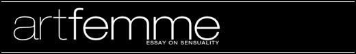 ARTFEMME 520px Site Logo