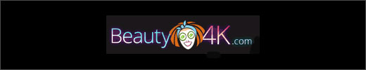 BEAUTY4K 520px Site Logo