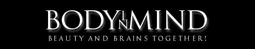 BODYINMIND 520px Site Logo