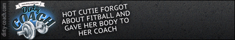DIRTYCOACH banner
