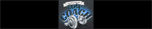 DIRTYCOACH 520px Site Logo