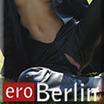 EROBERLIN Sidebar Logo