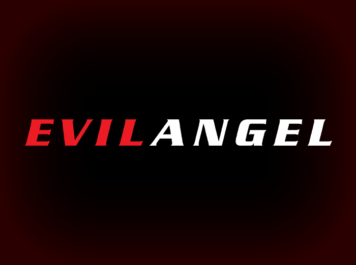 EVILANGEL 520px Site Logo
