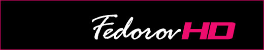 FEDOROVHD 520px Site Logo