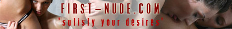 FIRST-NUDE banner