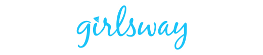 GIRLSWAY 520px Site Logo