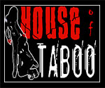 HOUSEOFTABOO Sidebar Logo