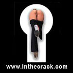 INTHECRACK Sidebar Logo