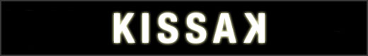 KISSAK 520px Site Logo