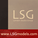 LSGMODELS Sidebar Logo