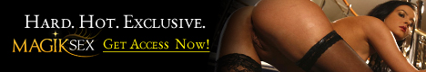 MAGIKSEX banner