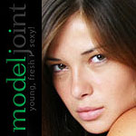 MODELJOINT Sidebar Logo