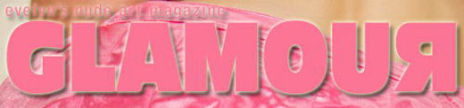 MYGLAMOURSITE 520px Site Logo