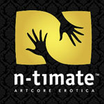 N-TIMATE Sidebar Logo