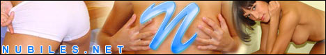 NUBILES banner