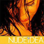 NUDEIDEA Sidebar Logo