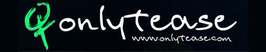 ONLYTEASE 520px Site Logo