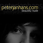 PETERJANHANS Sidebar Logo