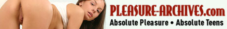 PLEASURE-ARCHIVES banner