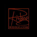 RIDAGO Sidebar Logo
