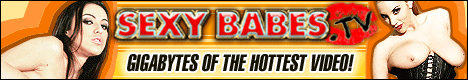 SEXY-BABESTV banner