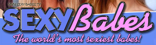 SEXY-BABESTV 520px Site Logo