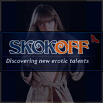 SKOKOFF Sidebar Logo