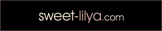 SWEET-LILYA 520px Site Logo