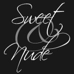 SWEETANDNUDE Sidebar Logo