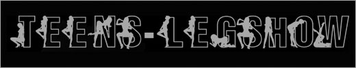 TEENS-LEGSHOW 520px Site Logo