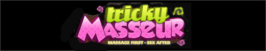 TRICKYMASSEUR 520px Site Logo