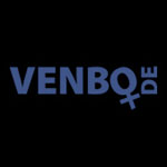 VENBO Sidebar Logo