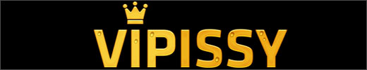 VIPISSY 520px Site Logo