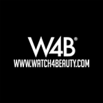 WATCH4BEAUTY Sidebar Logo
