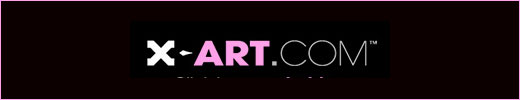 X-ART 520px Site Logo