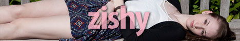 ZISHY banner