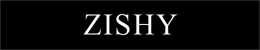 ZISHY 520px Site Logo
