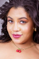 Alicia nude at theNude.com