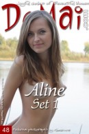 Aline nude from Domai at theNude.com
ICGID: AX-00E8